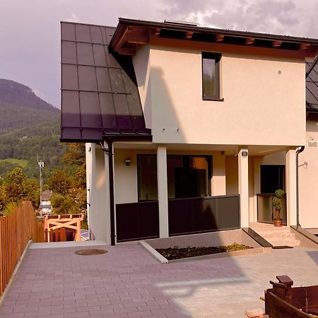 Mitzis Stubn Apartments - Bad Goisern - 24-Hour Self Check-In Exterior foto