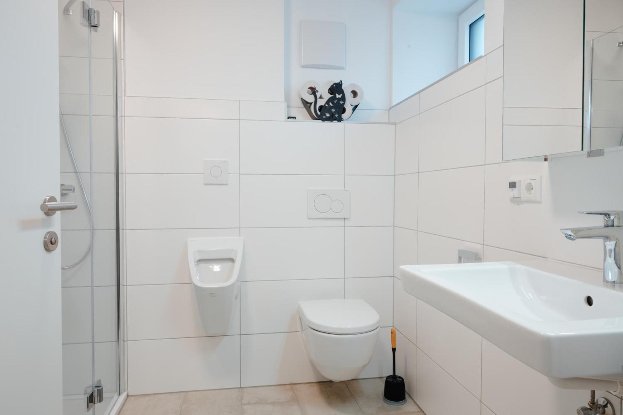 Mitzis Stubn Apartments - Bad Goisern - 24-Hour Self Check-In Exterior foto